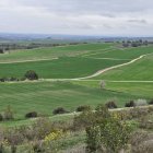 La planta i la subestació elèctrica s’ubicaran sobre sòl rústic.