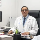 «La coordinació amb els CAP és el que salva més vides» - PAU PASCUAL PRAT