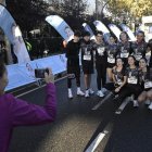 Mitja Marató Lleida 2025