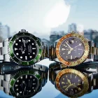 Els rellotges de luxe s’han situat com un dels principals gèneres de contraban.