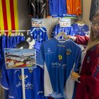 Febre pels productes vintage de la UE Lleida