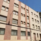 Vista del convent de les Josefines, situat al carrer Acadèmia. - MAGDALENA ALTISENT