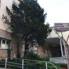 El Centre Sanitari del Solsonès, a Solsona.