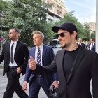 Dmitry Orlov/TASS via ZUMA Press / DPA - Archivo