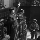 Antonio Tejero, el 23F.