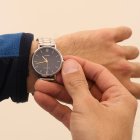 El cambio de hora es una práctica establecida en la mayoría de los países europeos con el objetivo de aprovechar mejor la luz solar y reducir el consumo energético.