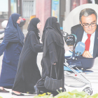 Àngel Ros ya intentó prohibir el uso del burka en espacios de Lleida