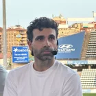 Juanjo Lecumberri.