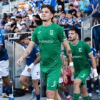 Gerard González, el nou reforç de l’Atlètic Lleida.