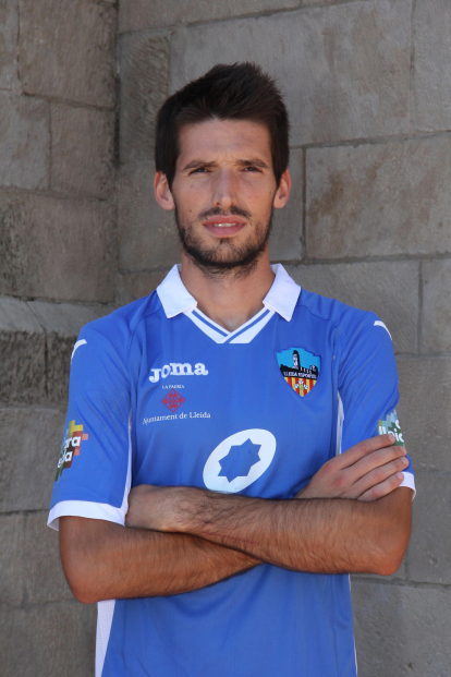 Els futbolistes del Lleida triomfen