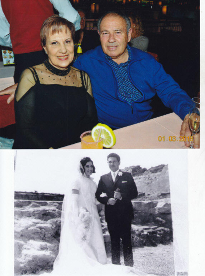 Felicita els teus familiars i amics pel seu aniversari, sant, casament enviant fotos a cercle@segre.com