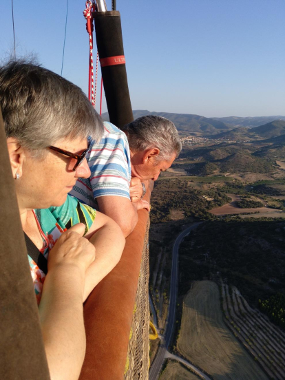 12a edició del concurs de fotos de vacances d'estiu