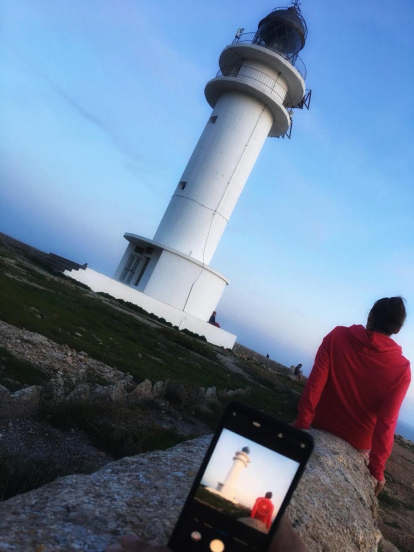 12a edició del concurs de fotos de vacances d'estiu