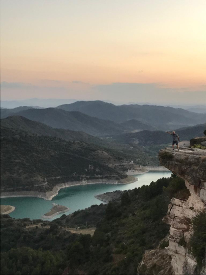 12a edició del concurs de fotos de vacances d'estiu