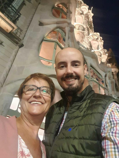 Cultura: satisfets d'haver visitat la Casa Batlló d'Antoni Gaudí