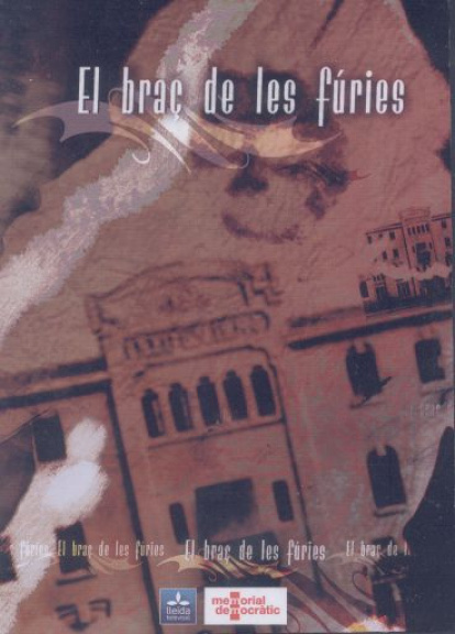 Cartel del ‘Braç de les fúries’.