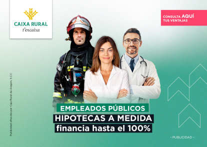 Hipotecas a medida.