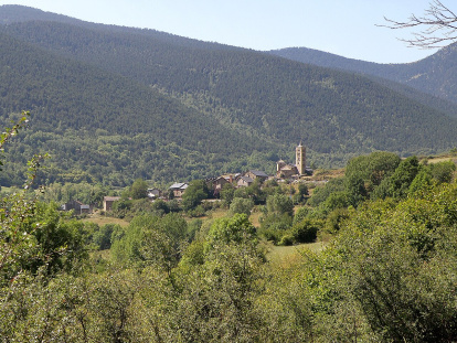 Son i els seus voltants.