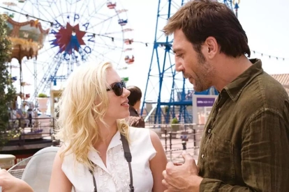 Vicky, Cristina, Barcelona (Woody Allen, 2008)