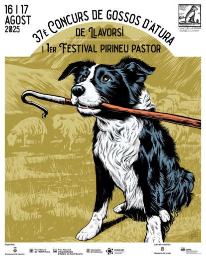 El cartell.