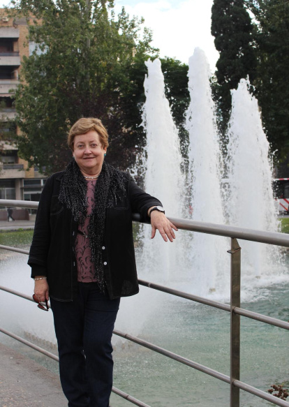 PILAR VICTORIA RIBES GILABERT