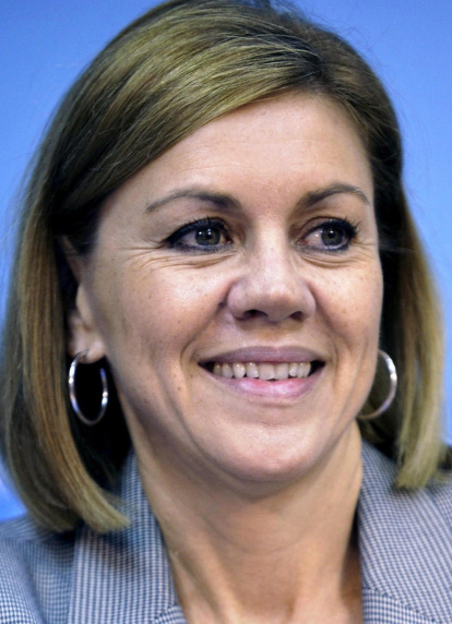 Repeteixen 7 ministres, se n'incorporen 6 de nous i cauen Fernández Díaz i Margallo.