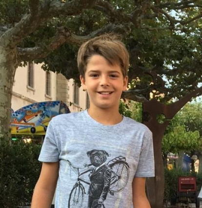 Felicita els teus familiars i amics pel seu aniversari, sant, casament enviant fotos a cercle@segre.com