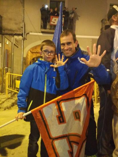 Fan Club Marc Màrquez