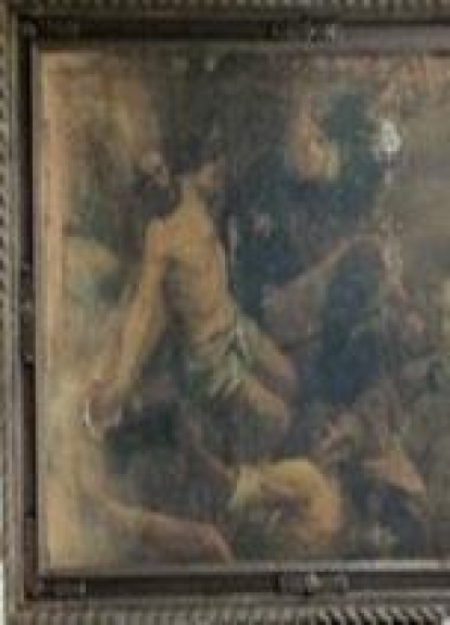 Obres Museu de Lleida Sixena