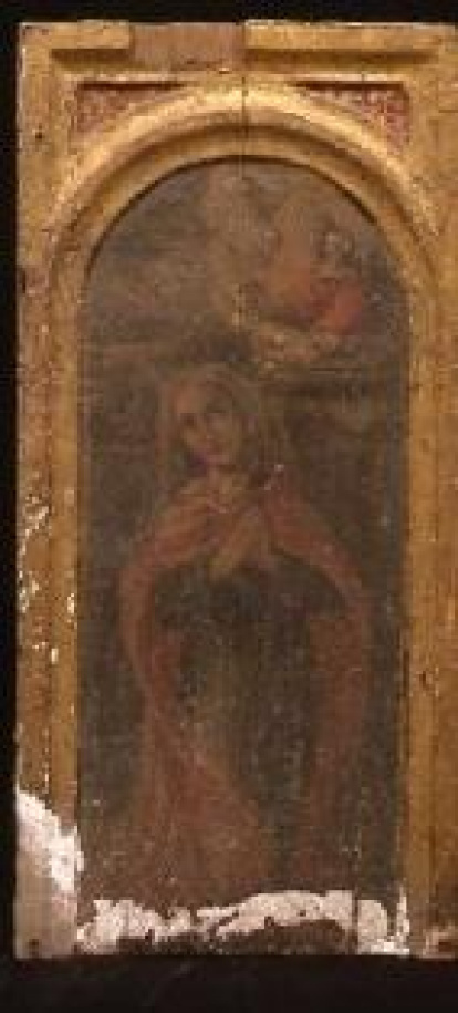 Obres Museu de Lleida Sixena