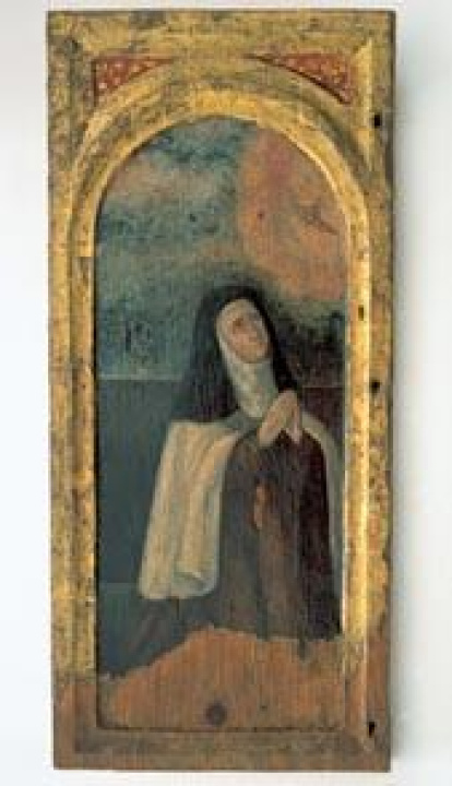 Obres Museu de Lleida Sixena