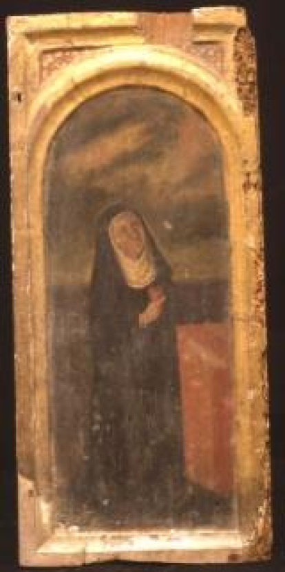 Obres Museu de Lleida Sixena