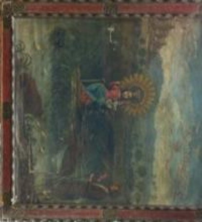 Obres Museu de Lleida Sixena