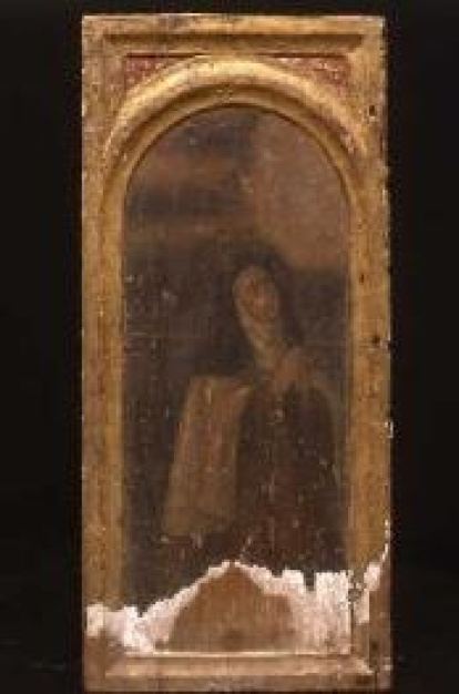 Obres Museu de Lleida Sixena