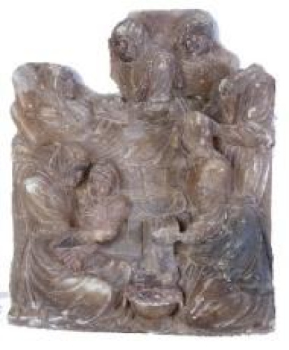 Obres Museu de Lleida Sixena