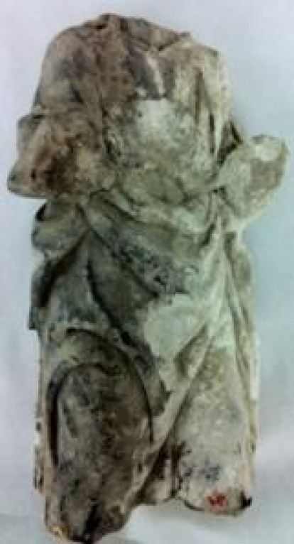 Obres Museu de Lleida Sixena