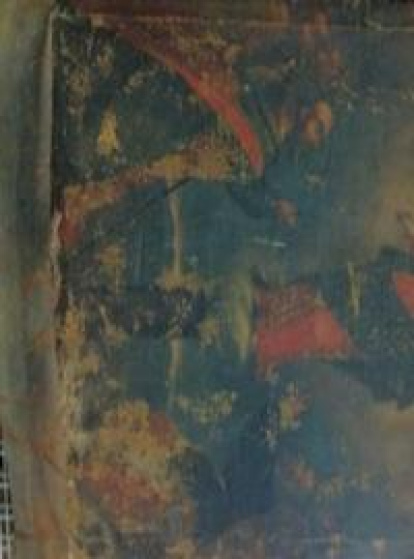 Obres Museu de Lleida Sixena