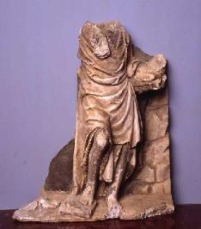 Obres Museu de Lleida Sixena