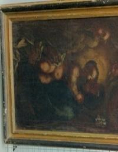 Obres Museu de Lleida Sixena