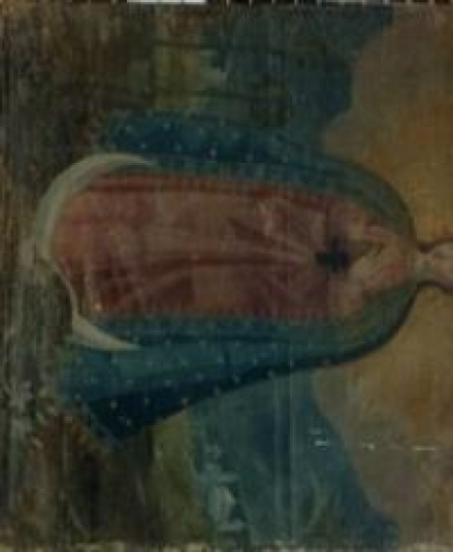 Obres Museu de Lleida Sixena