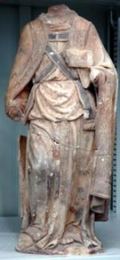 Obres Museu de Lleida Sixena