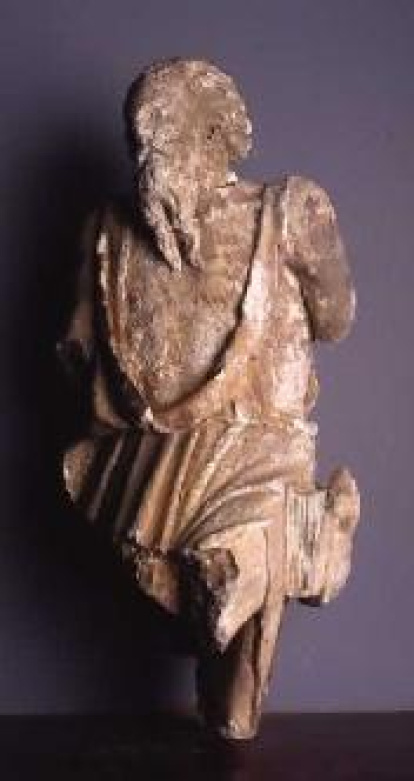 Obres Museu de Lleida Sixena