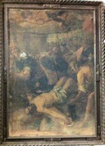 Obres Museu de Lleida Sixena