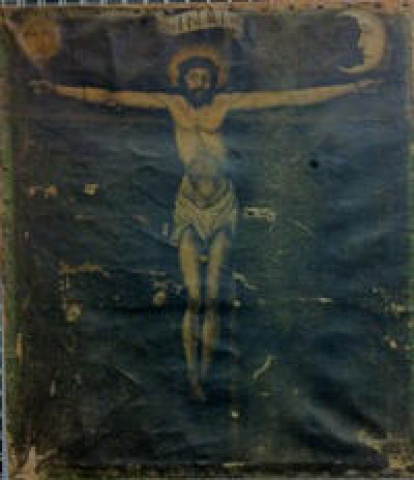 Obres Museu de Lleida Sixena