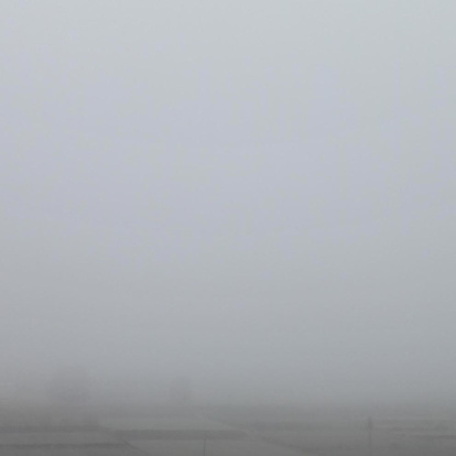 El fred, la boira i la neu...l'hivern ja és aquí!