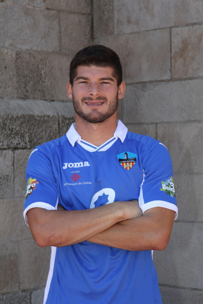 Els futbolistes del Lleida triomfen