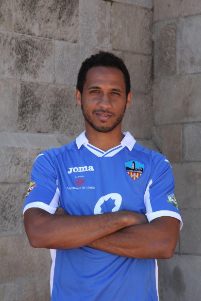 Els futbolistes del Lleida triomfen