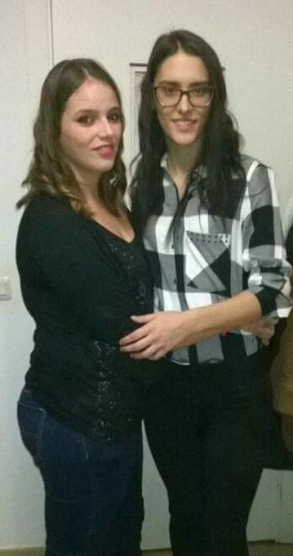 Felicita els teus familiars i amics pel seu aniversari, sant, casament enviant fotos a cercle@segre.com