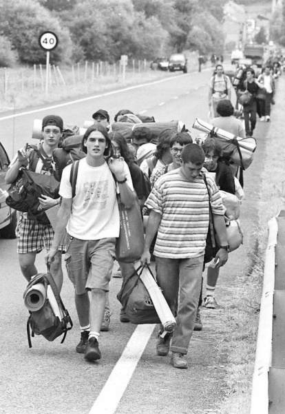 SEGRE / Rafa Ariño / Magdalena Altisent