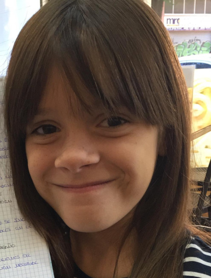 Felicita els teus familiars i amics pel seu aniversari, sant, casament enviant fotos a cercle@segre.com